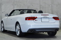 2015 Audi S5 CABRIOLET null