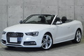 2015 Audi S5 CABRIOLET null