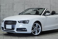 2015 Audi S5 CABRIOLET null