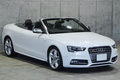 2015 Audi S5 CABRIOLET null