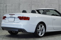 2015 Audi S5 CABRIOLET null