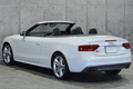 2015 Audi S5 CABRIOLET null