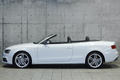 2015 Audi S5 CABRIOLET null