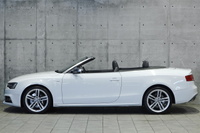 2015 Audi S5 CABRIOLET null