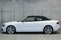 2015 Audi S5 CABRIOLET null
