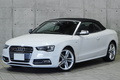 2015 Audi S5 CABRIOLET null