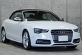 2015 Audi S5 CABRIOLET null