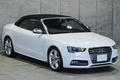 2015 Audi S5 CABRIOLET null