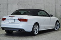 2015 Audi S5 CABRIOLET null