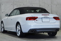 2015 Audi S5 CABRIOLET null