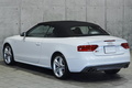 2015 Audi S5 CABRIOLET null