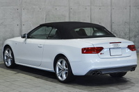 2015 Audi S5 CABRIOLET null