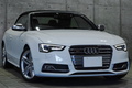 2015 Audi S5 CABRIOLET null