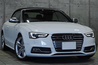 2015 Audi S5 CABRIOLET null