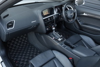 2015 Audi S5 CABRIOLET null