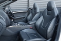 2015 Audi S5 CABRIOLET null
