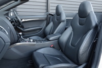 2015 Audi S5 CABRIOLET null
