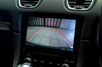 2017 Porsche BOXSTER null