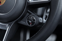 2017 Porsche BOXSTER null