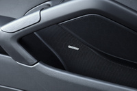 2017 Porsche BOXSTER null