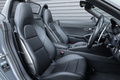 2017 Porsche BOXSTER null