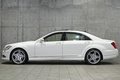 2012 Mercedes-Benz S CLASS S550 Blue -ｴﾌｨｼｪﾝｼ