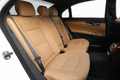 2012 Mercedes-Benz S CLASS S550 Blue -ｴﾌｨｼｪﾝｼ