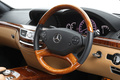2012 Mercedes-Benz S CLASS S550 Blue -ｴﾌｨｼｪﾝｼ