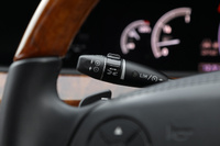 2012 Mercedes-Benz S CLASS S550 Blue -ｴﾌｨｼｪﾝｼ