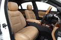 2012 Mercedes-Benz S CLASS S550 Blue -ｴﾌｨｼｪﾝｼ