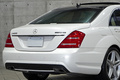 2012 Mercedes-Benz S CLASS S550 Blue -ｴﾌｨｼｪﾝｼ