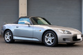 2000 Honda S2000 AP-1 S2000 BASE GRADE, VERIFIED LOW MILEAGE