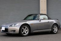 2000 Honda S2000 AP-1 S2000 BASE GRADE, VERIFIED LOW MILEAGE