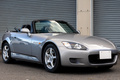 2000 Honda S2000 AP-1 S2000 BASE GRADE, VERIFIED LOW MILEAGE