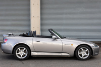 2000 Honda S2000 AP-1 S2000 BASE GRADE, VERIFIED LOW MILEAGE