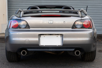 2000 Honda S2000 AP-1 S2000 BASE GRADE, VERIFIED LOW MILEAGE