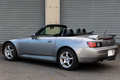 2000 Honda S2000 AP-1 S2000 BASE GRADE, VERIFIED LOW MILEAGE