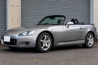 2000 Honda S2000 AP-1 S2000 BASE GRADE, VERIFIED LOW MILEAGE