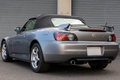 2000 Honda S2000 AP-1 S2000 BASE GRADE, VERIFIED LOW MILEAGE