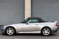 2000 Honda S2000 AP-1 S2000 BASE GRADE, VERIFIED LOW MILEAGE