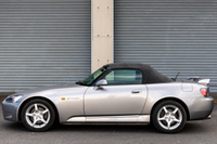 2000 Honda S2000 AP-1 S2000 BASE GRADE, VERIFIED LOW MILEAGE