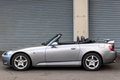 2000 Honda S2000 AP-1 S2000 BASE GRADE, VERIFIED LOW MILEAGE