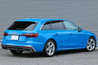 2020 Audi A4 AVANT A4ABA4W45TFSI QTOROSLAI