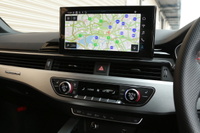 2020 Audi A4 AVANT A4ABA4W45TFSI QTOROSLAI