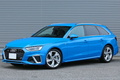 2020 Audi A4 AVANT A4ABA4W45TFSI QTOROSLAI