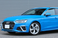 2020 Audi A4 AVANT A4ABA4W45TFSI QTOROSLAI