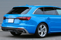 2020 Audi A4 AVANT A4ABA4W45TFSI QTOROSLAI