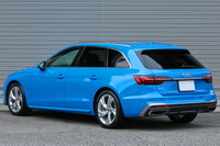 2020 Audi A4 AVANT A4ABA4W45TFSI QTOROSLAI