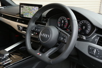 2020 Audi A4 AVANT A4ABA4W45TFSI QTOROSLAI