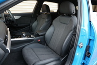 2020 Audi A4 AVANT A4ABA4W45TFSI QTOROSLAI